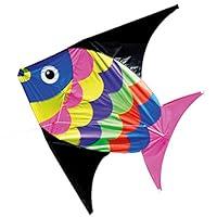 Algopix Similar Product 15 - Brookite 3362 Sky Ray Kite