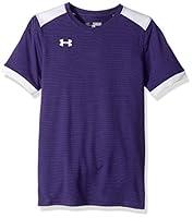 Algopix Similar Product 17 - Under Armour Boys Threadborne Match