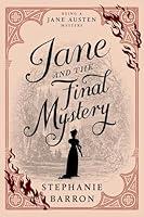 Algopix Similar Product 14 - Jane and the Final Mystery Being a