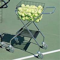 Algopix Similar Product 8 - BSN Sports Mini Teaching Cart Chrome