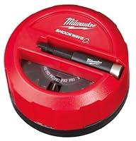 Algopix Similar Product 2 - Milwaukee 4932 3526 04 15pc shockwave