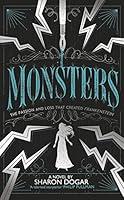 Algopix Similar Product 12 - Monsters The Passion and Loss that