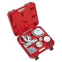 Algopix Similar Product 1 - Sealey VSE5050 Petrol Engine