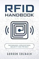 Algopix Similar Product 15 - RFID Handbook Technology