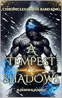 Algopix Similar Product 6 - A Tempest of Shadows Chronicles of the