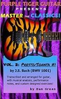 Algopix Similar Product 16 - Presto (Master the Classics! Book 2)