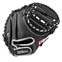 Algopix Similar Product 18 - Wilson A1000 CM33 33 Catchers Mitt 