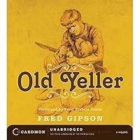 Algopix Similar Product 19 - Old Yeller