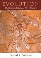 Algopix Similar Product 5 - Evolution What the Fossils Say and Why