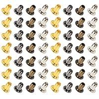 Algopix Similar Product 18 - 200pcs Air eye button shoe hole eyelets