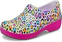 Algopix Similar Product 17 - Crocs Womens Neria Pro II Clogs Slip