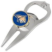 Algopix Similar Product 13 - Hat Trick Openers 5in1 Divot Tool