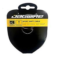 Algopix Similar Product 4 - Jagwire  Sport Slick Stainless