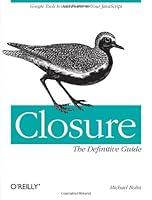 Algopix Similar Product 8 - Closure The Definitive Guide Google