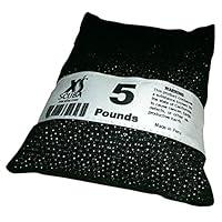 Algopix Similar Product 14 - XS Scuba Shot Diving Weight White 5 LB