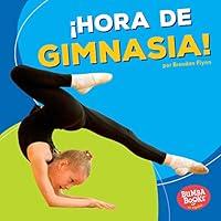 Algopix Similar Product 8 - Hora de gimnasia Gymnastics Time