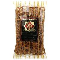 Algopix Similar Product 4 - American Gourmet Pretzels Butter Mini
