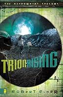 Algopix Similar Product 4 - Trion Rising The Shadowside Trilogy