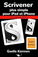 Algopix Similar Product 8 - Scrivener plus simple pour iPad et