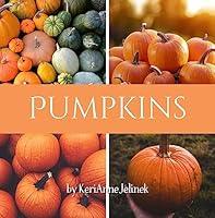 Algopix Similar Product 6 - Pumpkins Kids Books About Pumpkins