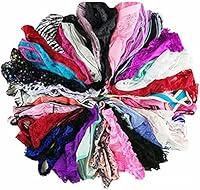 Algopix Similar Product 1 - jooniyaa Women Variety of Underwear