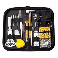 Algopix Similar Product 19 - 148pcsset Professional Watch Case