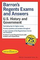 Algopix Similar Product 12 - Regents Exams and Answers US History
