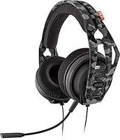 Algopix Similar Product 15 - RIG Gaming Camouflage Headset for