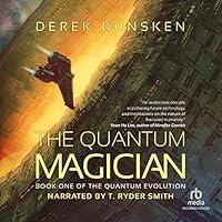 Algopix Similar Product 5 - The Quantum Magician