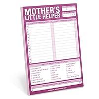 Algopix Similar Product 6 - Knock Knock Mothers Little Helper