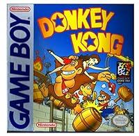 Algopix Similar Product 14 - Donkey Kong (Renewed)