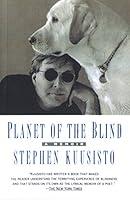 Algopix Similar Product 3 - Planet of the Blind: A Memoir