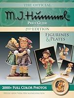 Algopix Similar Product 7 - The Official MI Hummel Price Guide
