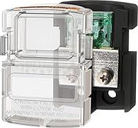 Algopix Similar Product 8 - Blue Sea Systems 5006100 Maxi Fuse