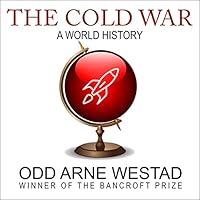 Algopix Similar Product 12 - The Cold War: A World History