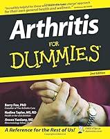 Algopix Similar Product 18 - Arthritis For Dummies