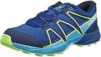 Algopix Similar Product 8 - Salomon Kids Speedcross J Trail