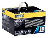 Algopix Similar Product 20 - Rapid 5000805 45 Type Coil Roof Paper