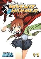 Algopix Similar Product 3 - Lucifer and the Biscuit Hammer Vol. 1-2
