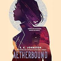 Algopix Similar Product 4 - Aetherbound