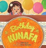 Algopix Similar Product 19 - Birthday Kunafa