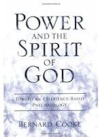 Algopix Similar Product 2 - Power and the Spirit of God Toward an