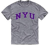 Algopix Similar Product 15 - Barnesmith New York University Violets