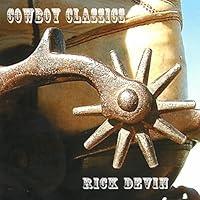 Algopix Similar Product 10 - Cowboy Classics