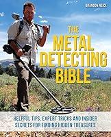 Algopix Similar Product 5 - The Metal Detecting Bible Helpful