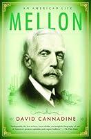 Algopix Similar Product 6 - Mellon: An American Life