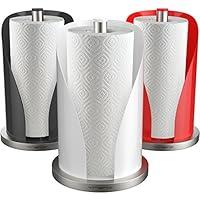 Algopix Similar Product 3 - Vremi Vertical Paper Towel Holder for