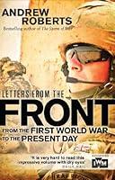 Algopix Similar Product 13 - Letters from the Front From the First