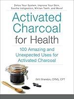 Algopix Similar Product 11 - Activated Charcoal for Health 100