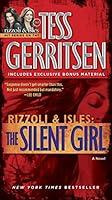 Algopix Similar Product 3 - The Silent Girl with bonus short story